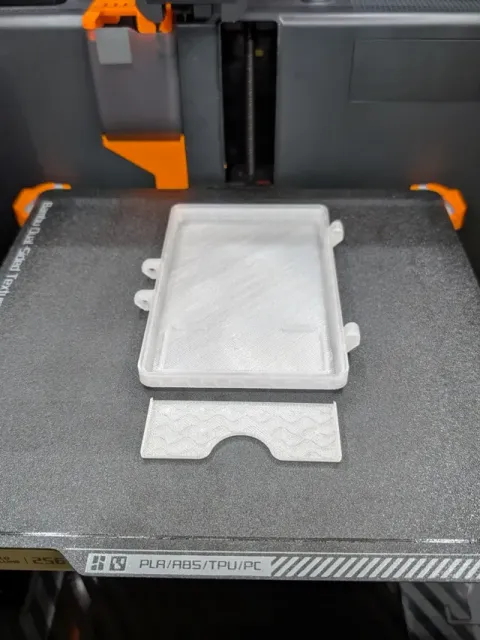 Organiser for Saw Chains — Image 10 of 12