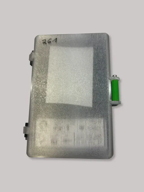 Organiser for Saw Chains — Image 2 of 12