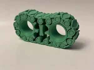 Finger Treads XL