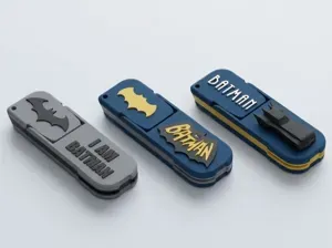 Soporte para Teléfono - BATMAN
