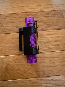 OLIGHT Baton 3 Pro Max Holster