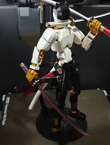 Zoro three sword style 180% dummy 13 