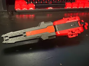 Beyblade X Launcher Grip