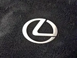 Lexus logo