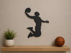 Basketball player