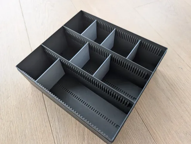 Large Pokémon Trading Card Storage Box — Image 3 of 5