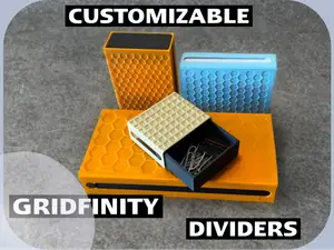 GlideBox - The Ultimate Customizable Sleeve Box