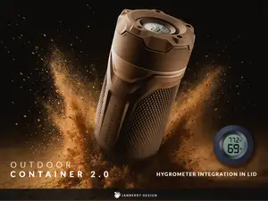 Outdoor Container 2.0