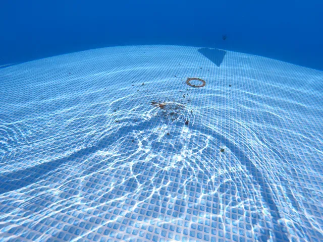 90 degree outflow water nozzle — Image 6 of 6