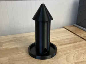 Standard Bird Feeder - Easy Snap-Together