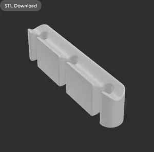 Cable Holder