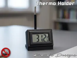 Thermo Holder