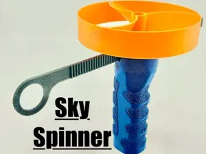 Sky Spinner