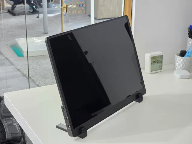 Stand for 14 inch portable display | ZSUS 2K — Image 3 of 8