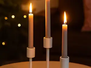 Kerzenständer / Candlestick [Lang / Long]