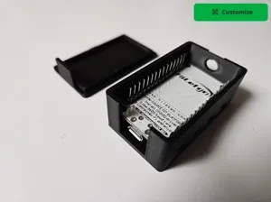 ESP8266 NodeMCU Case - Customize or ready print