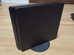 PS4 Slim Vertical Stand