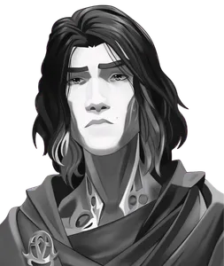 HueForge Viktor S2 No Background
