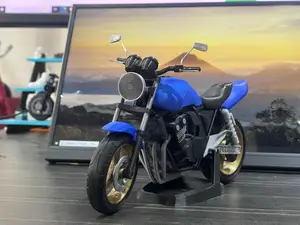 Honda CB400 Motorcycle Kit