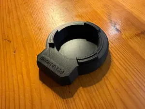 BOOKOO-EWDT-54MM Breville Sage Base