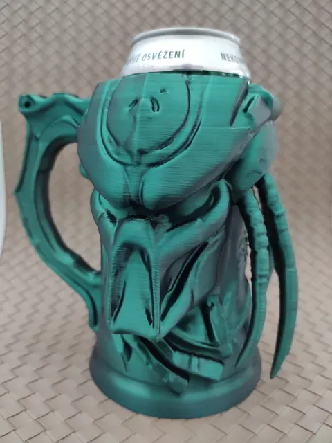 Predator Can Holder (0.5L + 12oz Cans) - Beer mug — Image 5 of 15