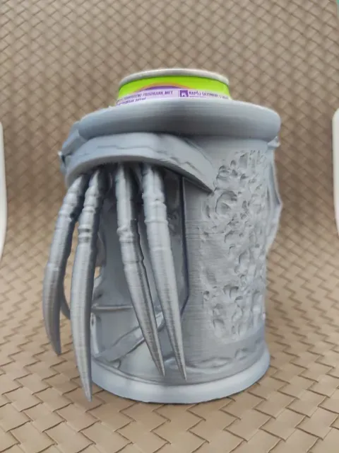 Predator Can Holder (0.5L + 12oz Cans) - Beer mug — Image 13 of 15
