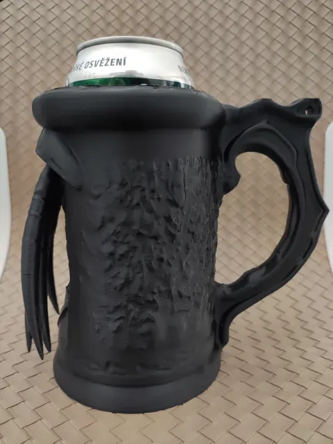Predator Can Holder (0.5L + 12oz Cans) - Beer mug — Image 8 of 15