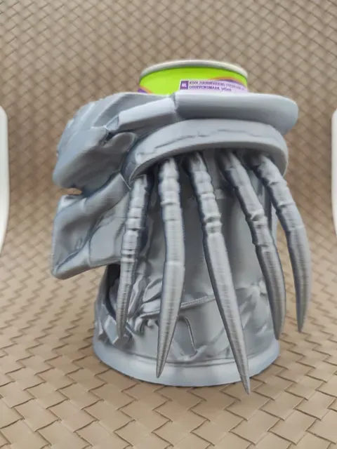 Predator Can Holder (0.5L + 12oz Cans) - Beer mug — Image 12 of 15