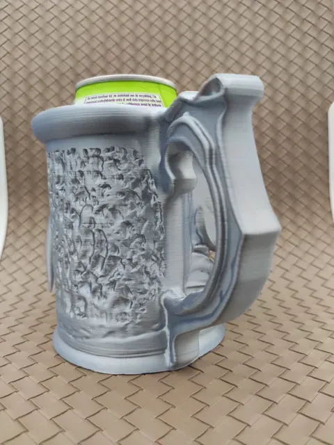 Predator Can Holder (0.5L + 12oz Cans) - Beer mug — Image 14 of 15