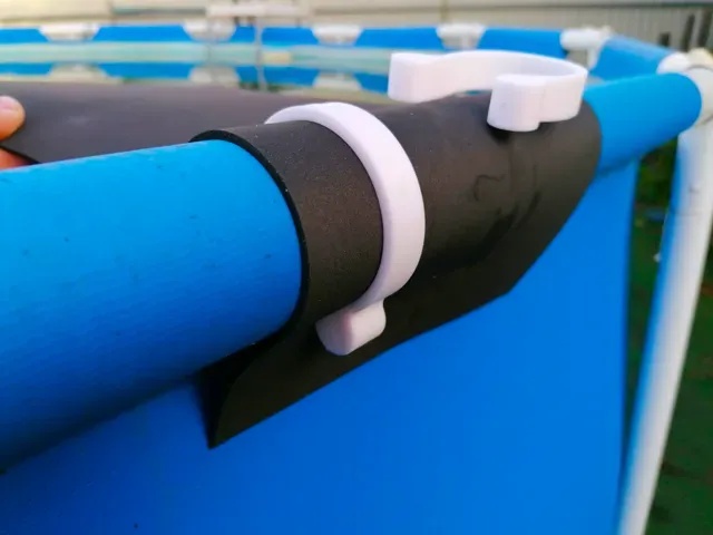 Intex / Bestway Pool Cover Clip