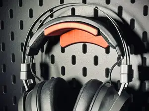 Skadis Headset Hanger