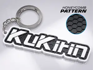 KuKirin Keychain