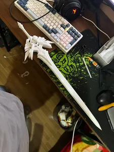 原神 天空之刃