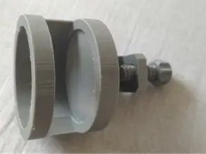 灯架(头灯)