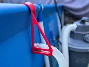 Support de tuyau pour piscine INTEX