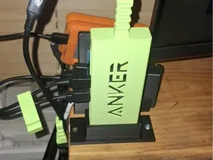 Anker 14 to 1 USB Hub Case and Mount