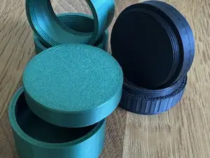InfinyStack – The Smart Modular Storage System