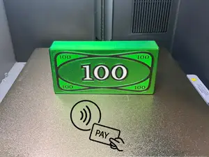 Tap To Pay Brick Money