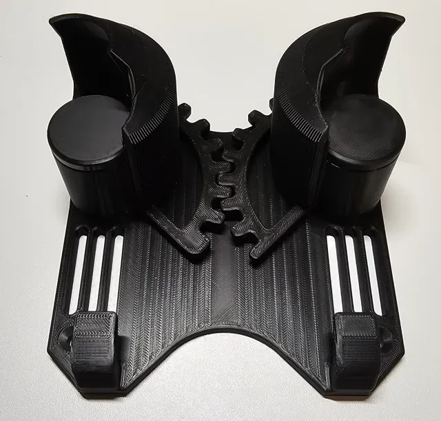 Gravity Ski Holder — Фото 2 из 3