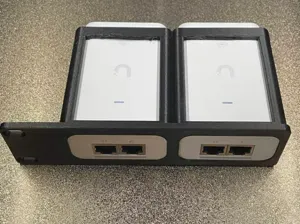 Unifi POE+ injektor Rack Mount