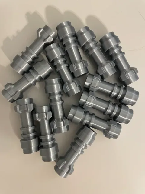 Lightsaber Pen Cap — Фото 2 из 2