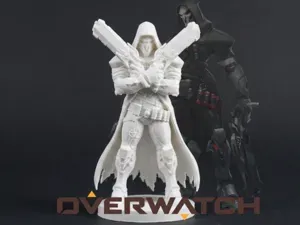 Reaper – Overwatch