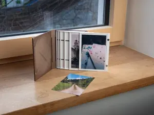 10x15 photobook