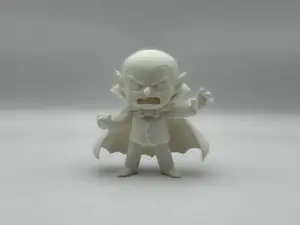 Vampire - Halloween Monsters