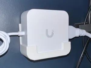 Unifi Pro Max 16 PSU Holder