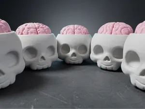 Brain Fidget Clicker