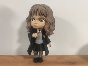 Hermione Granger de Harry Potter