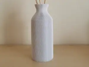 Vase for flowers