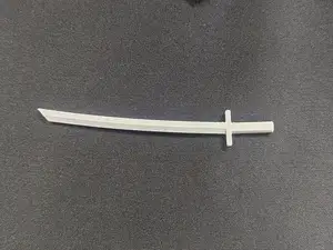 Katana for Lucky13