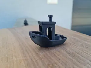 Tinmorry ASA + CF - optimized benchy printprofile
